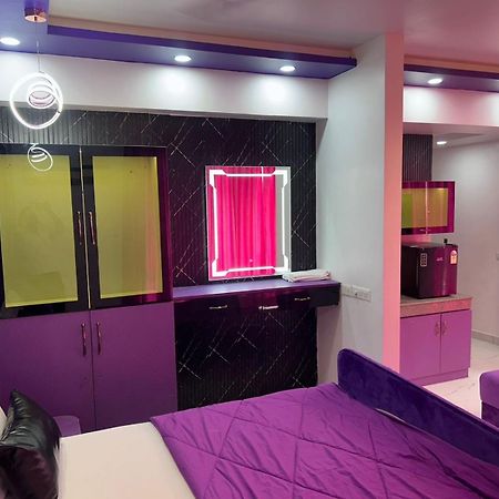 Dolphin Inn & Suites Manhattan Λάκναου Εξωτερικό φωτογραφία
