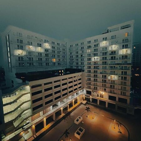 Dolphin Inn & Suites Manhattan Λάκναου Εξωτερικό φωτογραφία