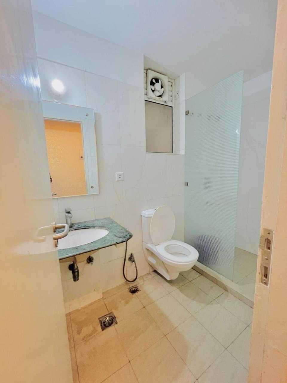 Dolphin Inn & Suites Manhattan Λάκναου Εξωτερικό φωτογραφία