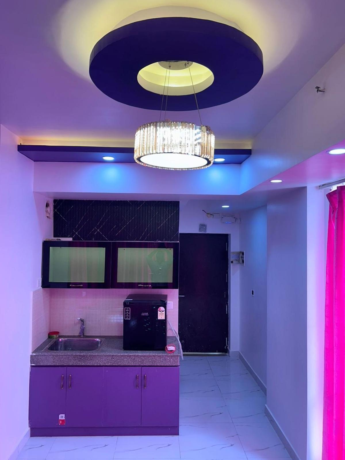 Dolphin Inn & Suites Manhattan Λάκναου Εξωτερικό φωτογραφία