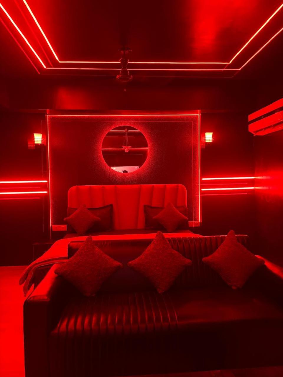 Dolphin Inn & Suites Manhattan Λάκναου Εξωτερικό φωτογραφία