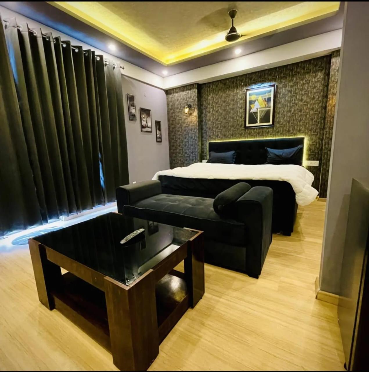 Dolphin Inn & Suites Manhattan Λάκναου Εξωτερικό φωτογραφία