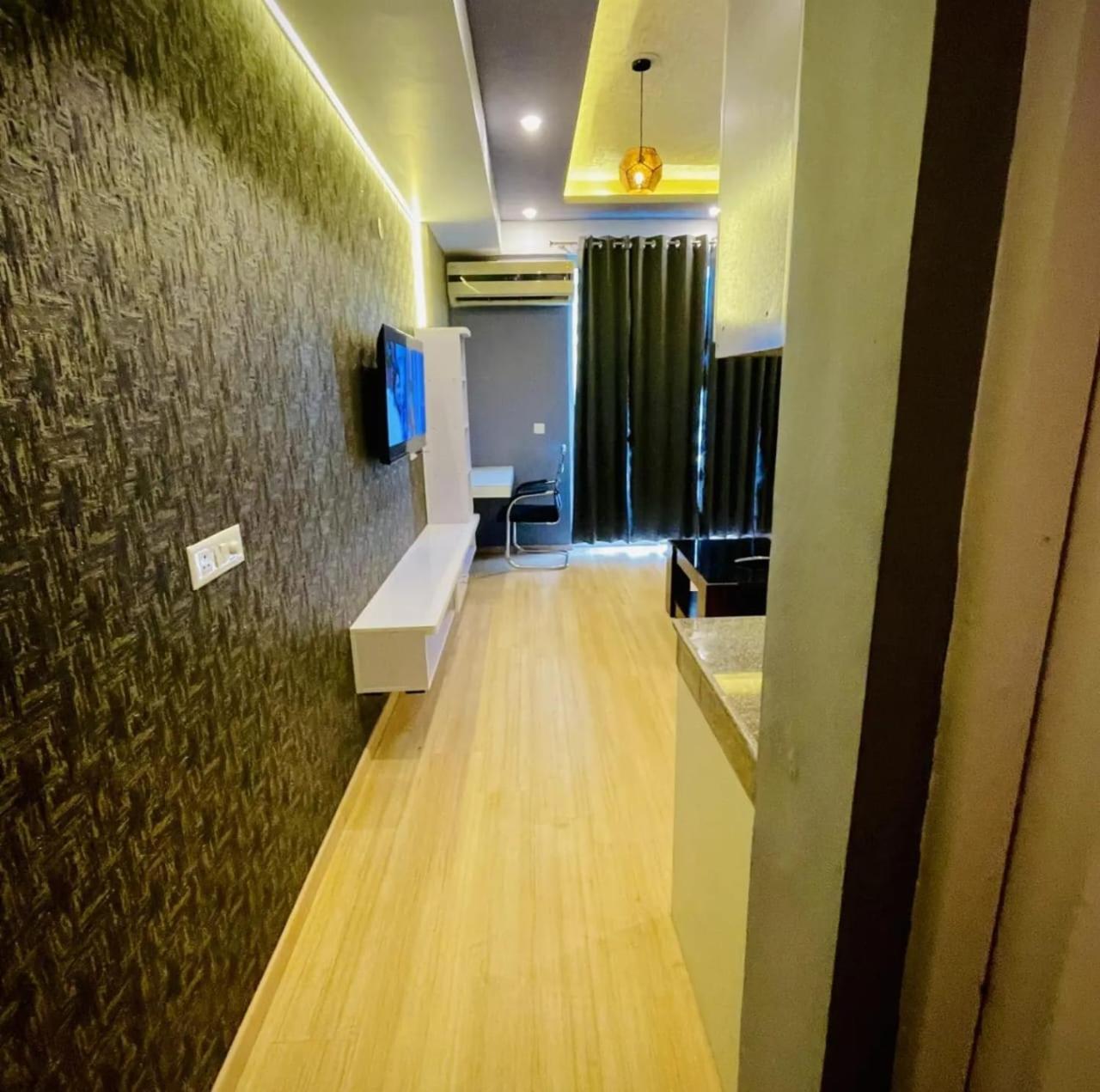 Dolphin Inn & Suites Manhattan Λάκναου Εξωτερικό φωτογραφία