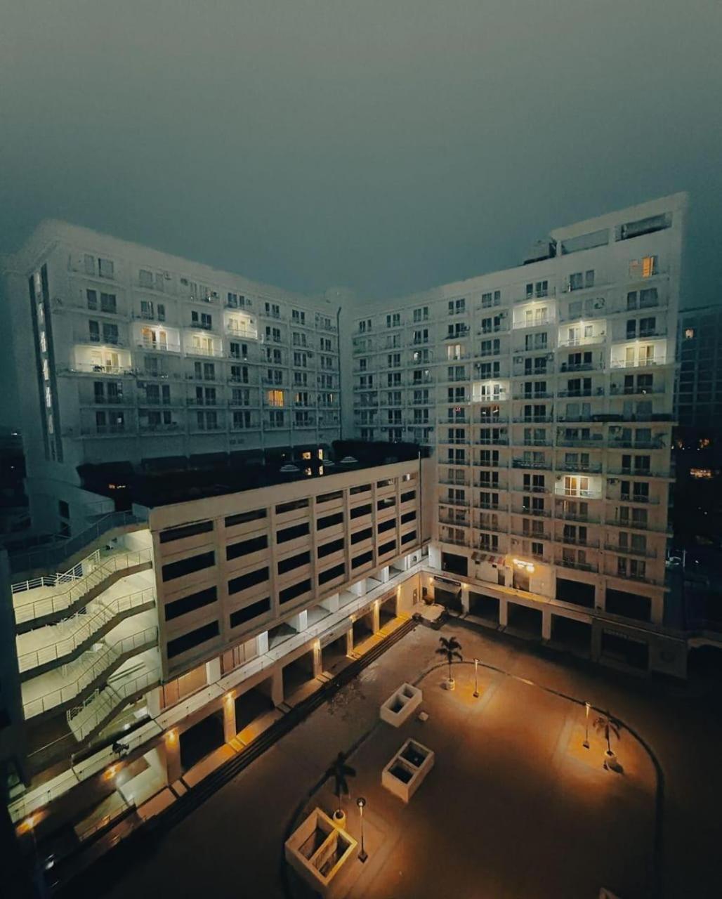 Dolphin Inn & Suites Manhattan Λάκναου Εξωτερικό φωτογραφία