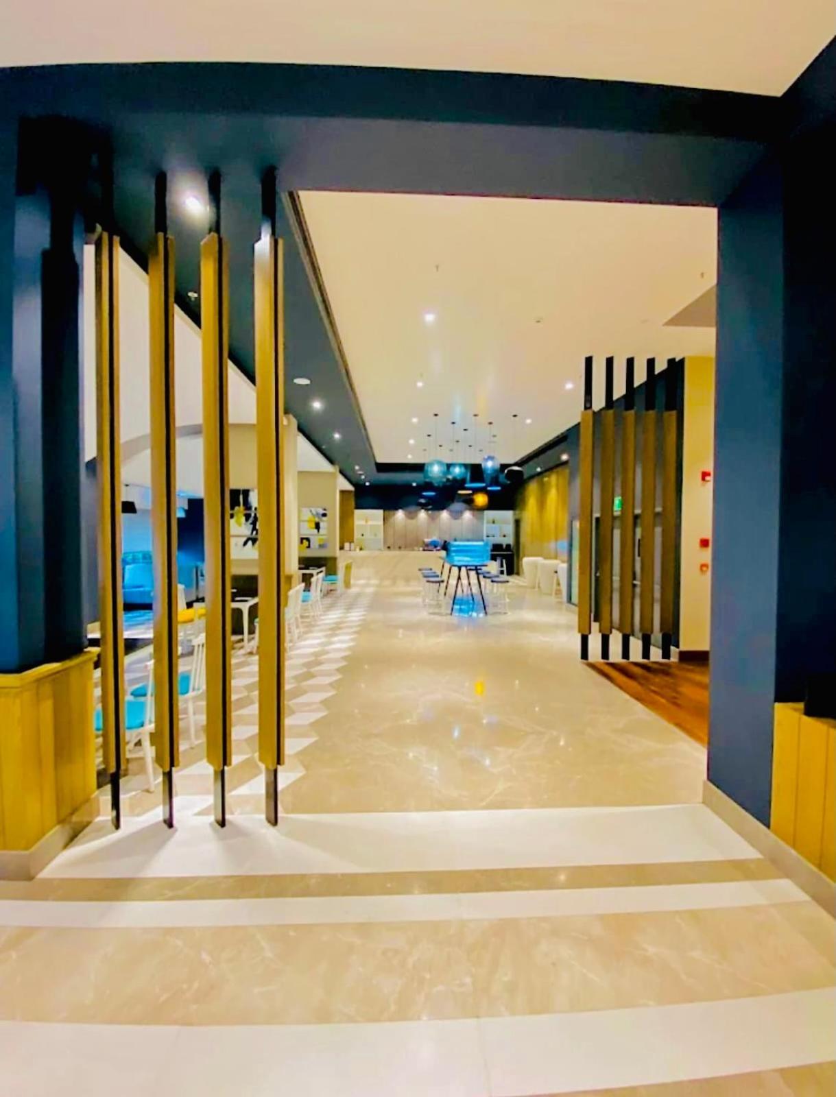Dolphin Inn & Suites Manhattan Λάκναου Εξωτερικό φωτογραφία